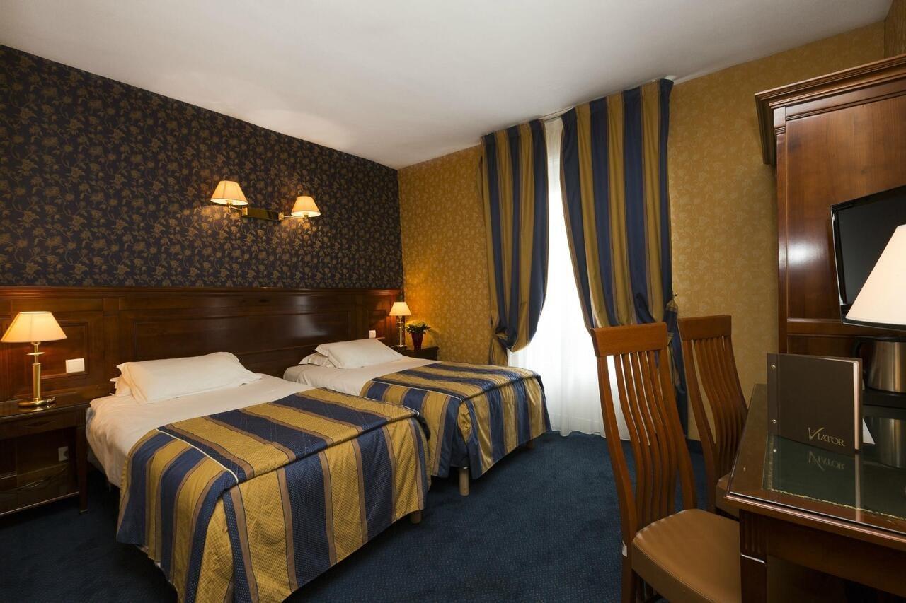 Viator - Gare De Lyon