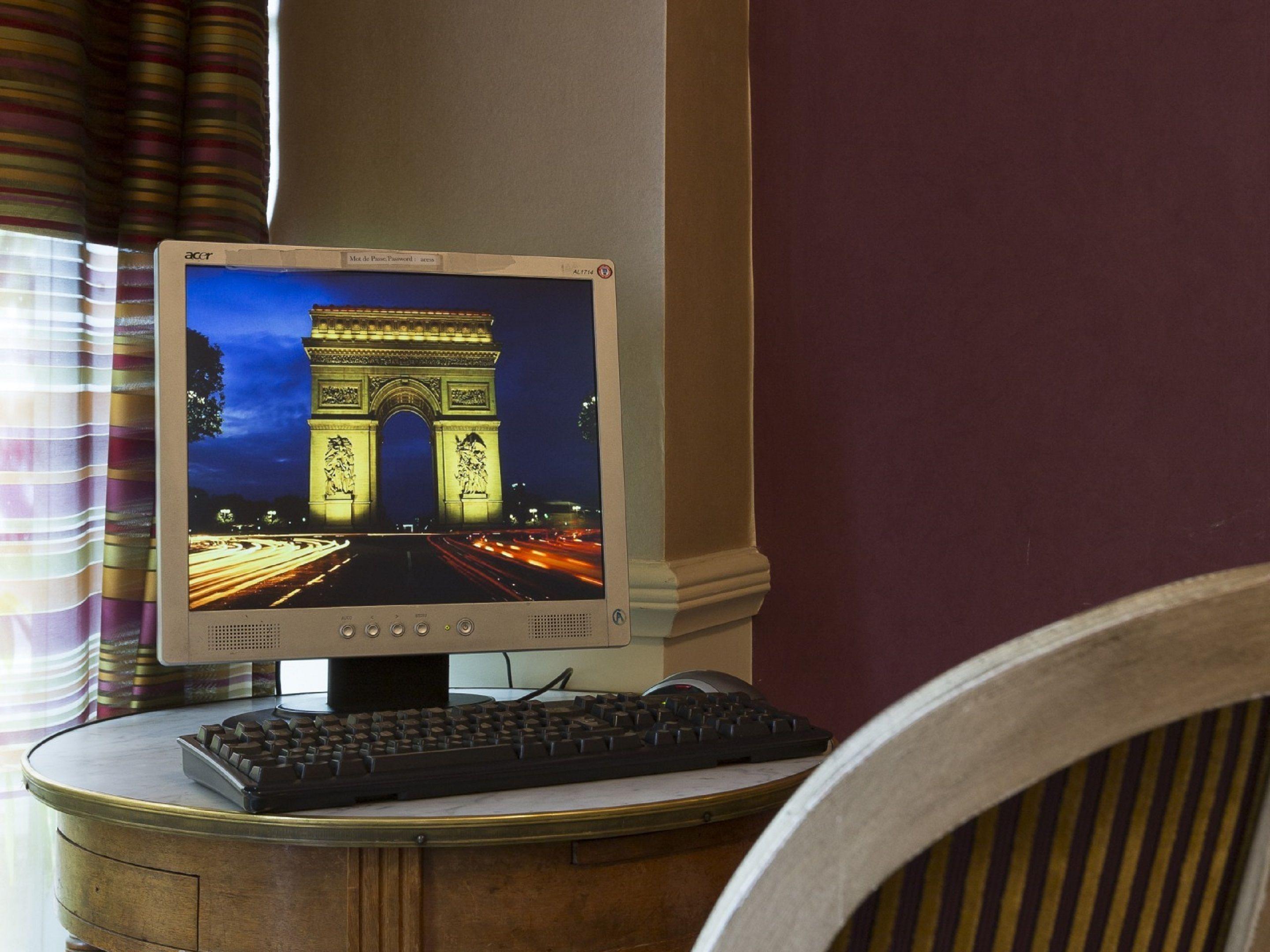 Hotel Viator - Gare De Lyon Parigi