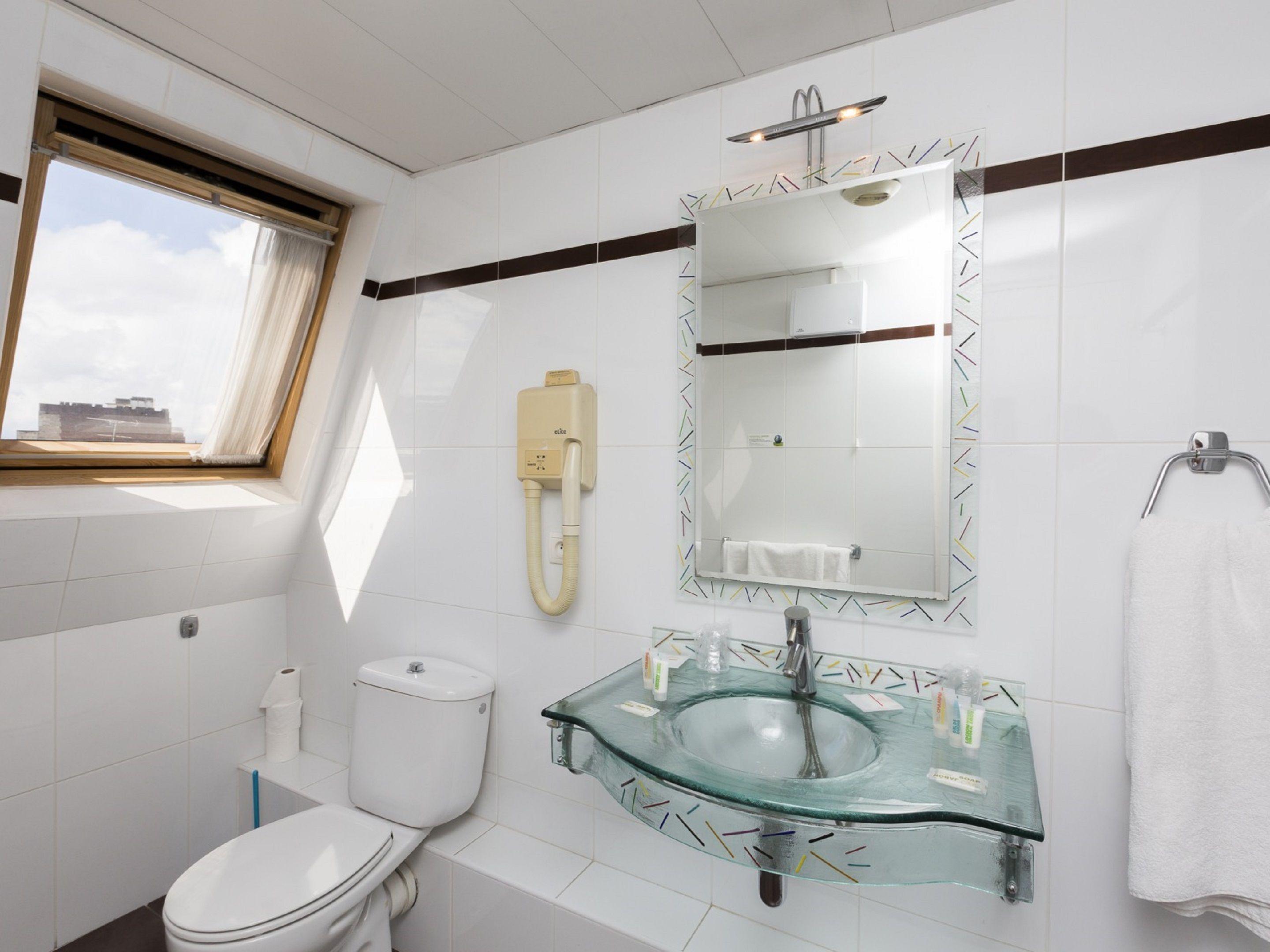 Viator - Gare De Lyon Hotel