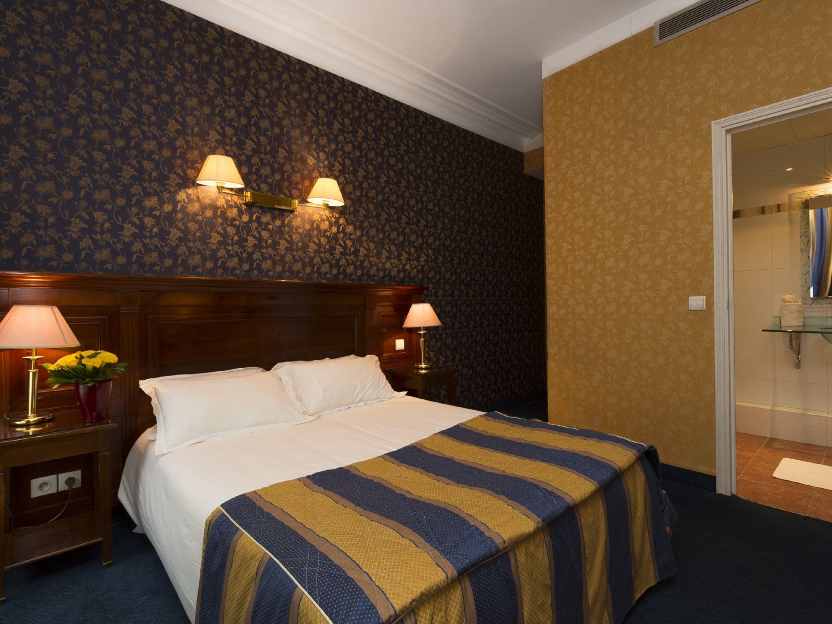 Viator - Gare De Lyon Hotel 3*