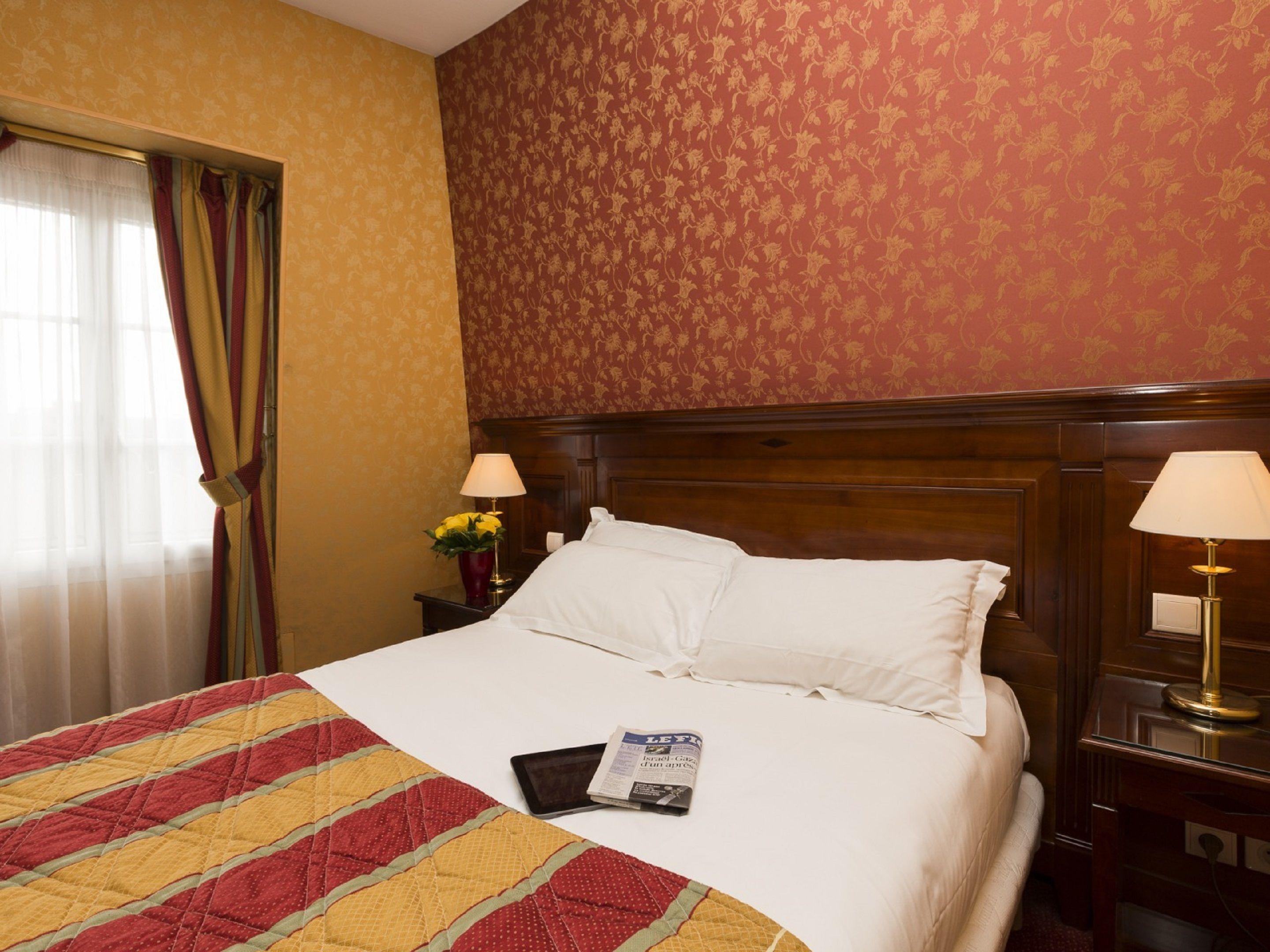 Viator - Gare De Lyon Hotel Parigi