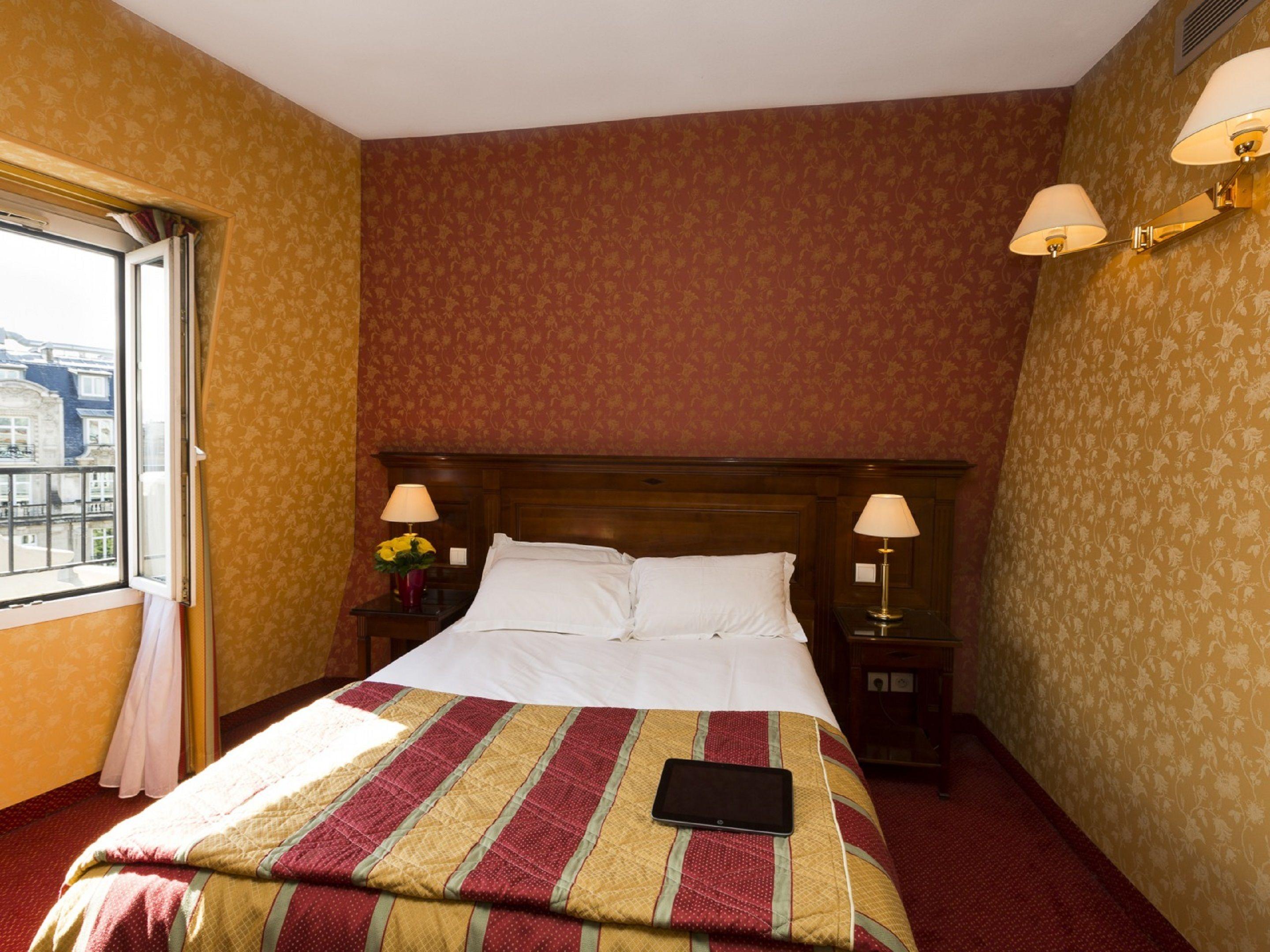 Viator - Gare De Lyon Hotel 3*