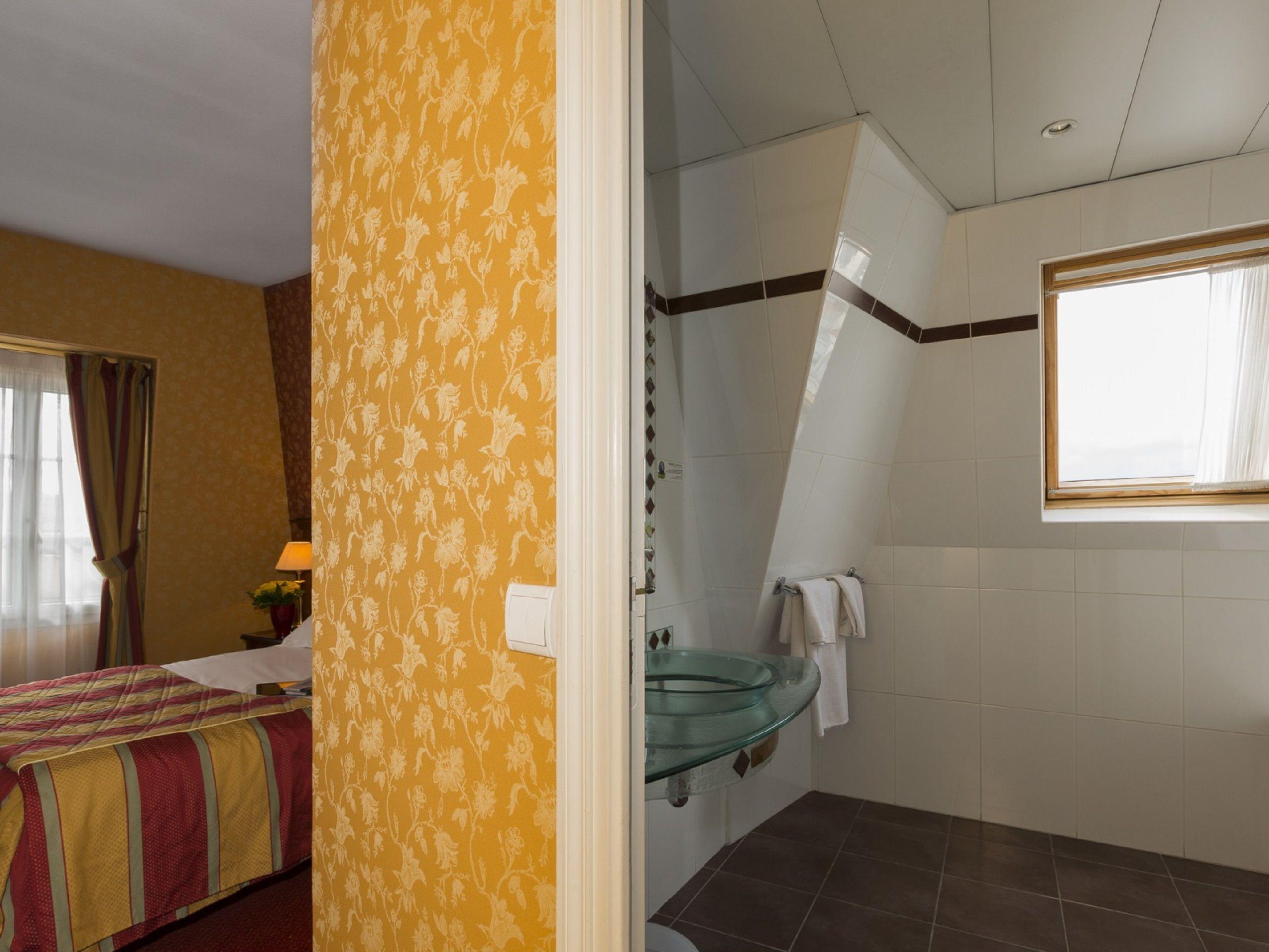 Viator - Gare De Lyon 3* Parigi