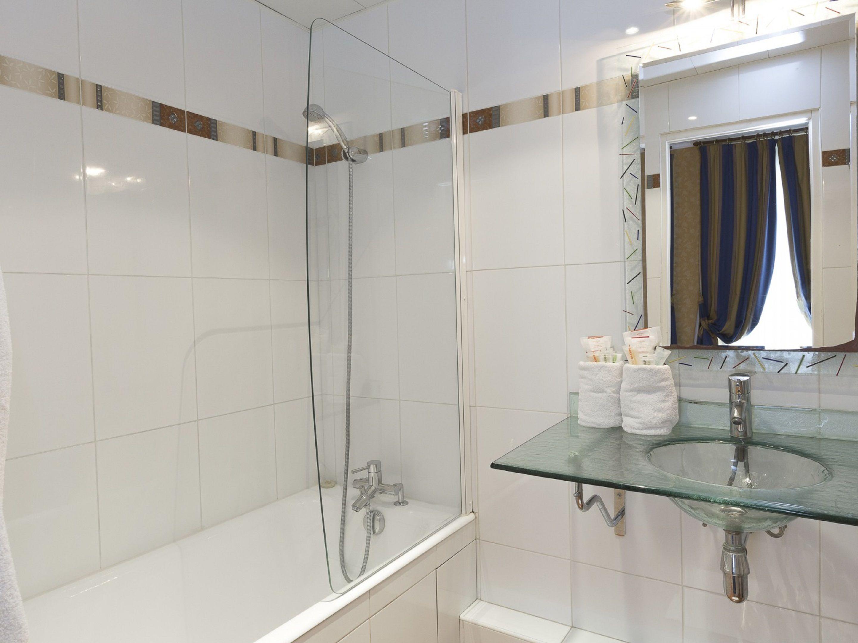 Hotel Viator - Gare De Lyon 3*