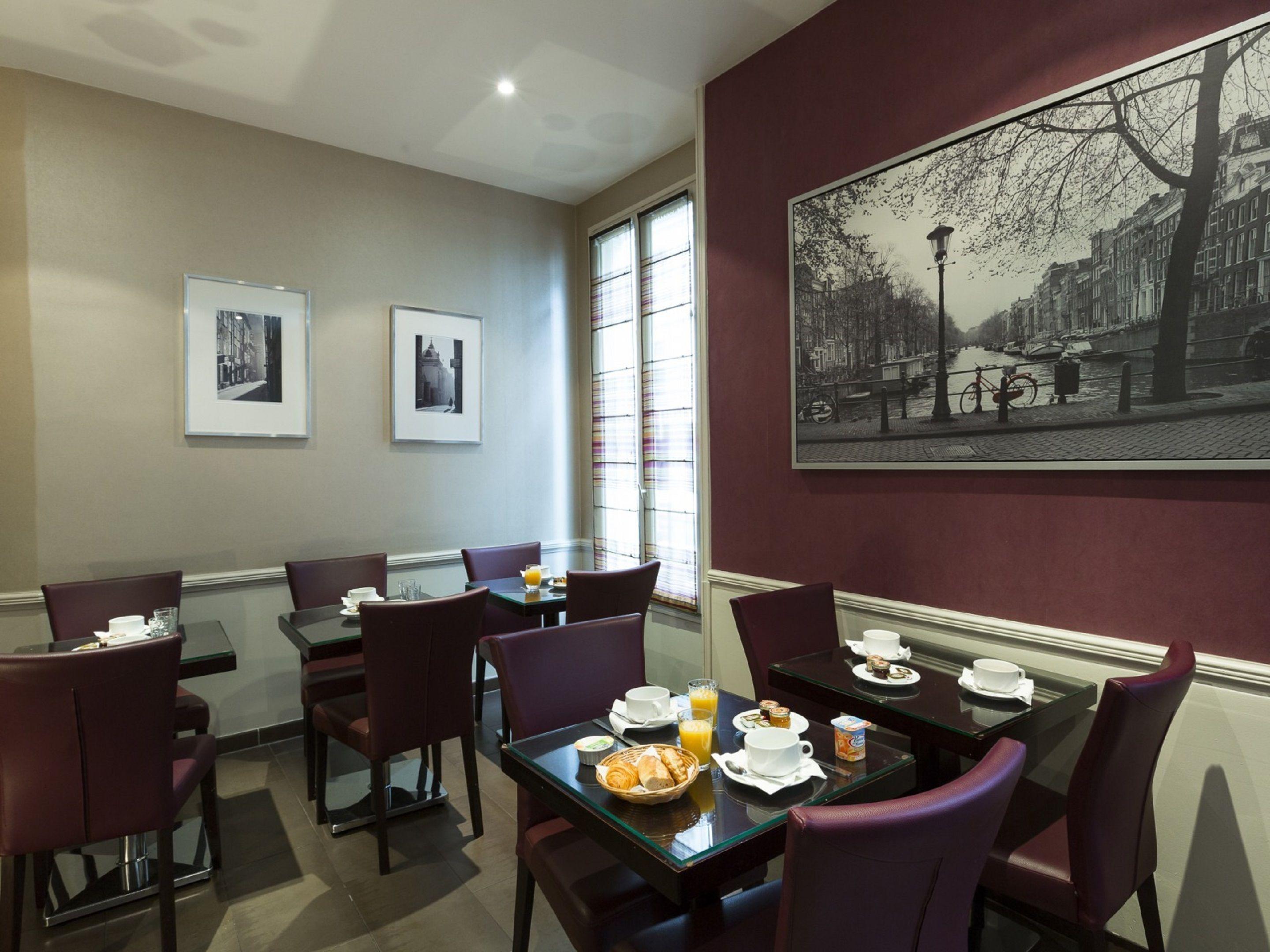 Hotel Viator - Gare De Lyon 3*