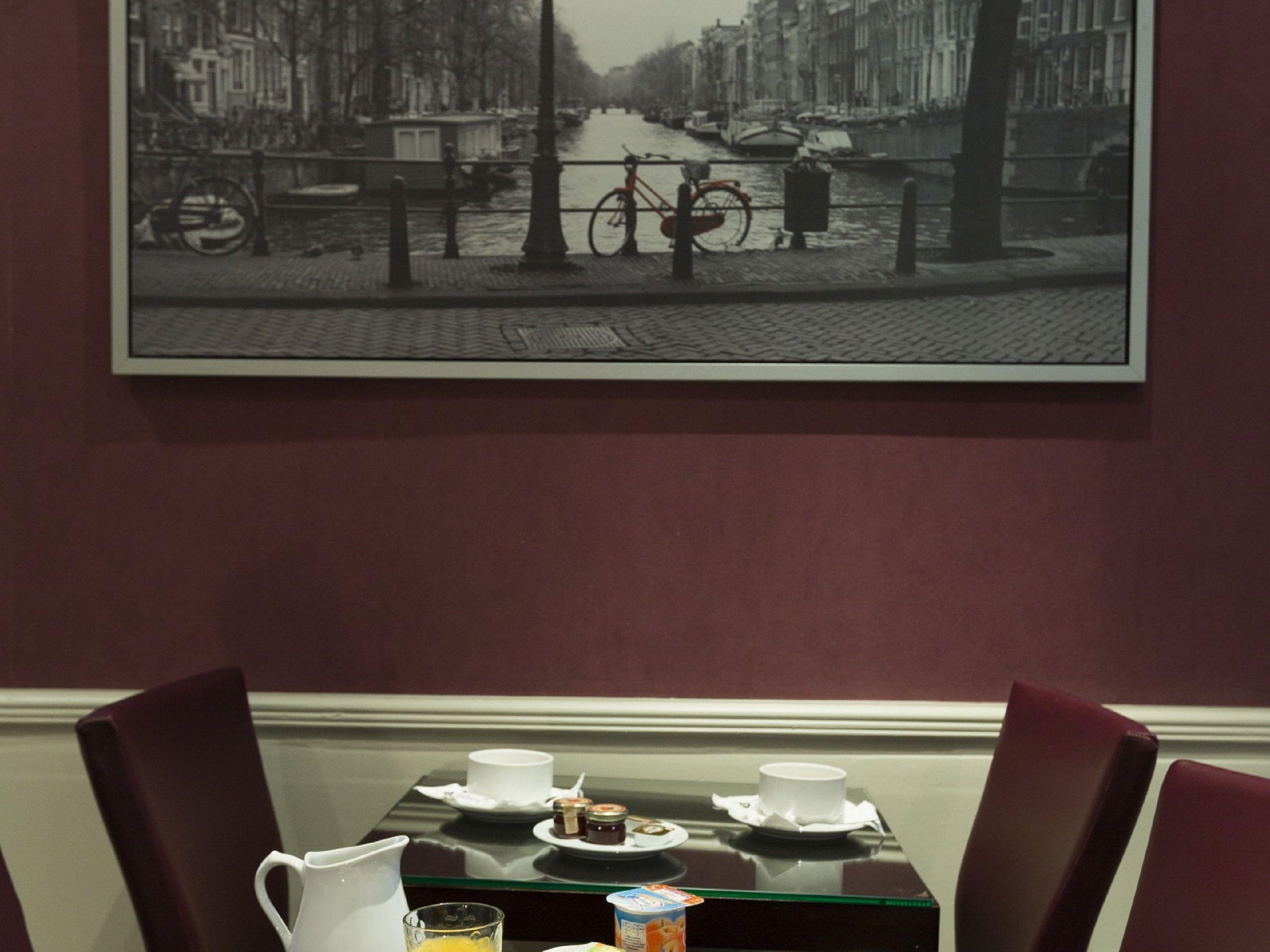 Hotel Viator - Gare De Lyon