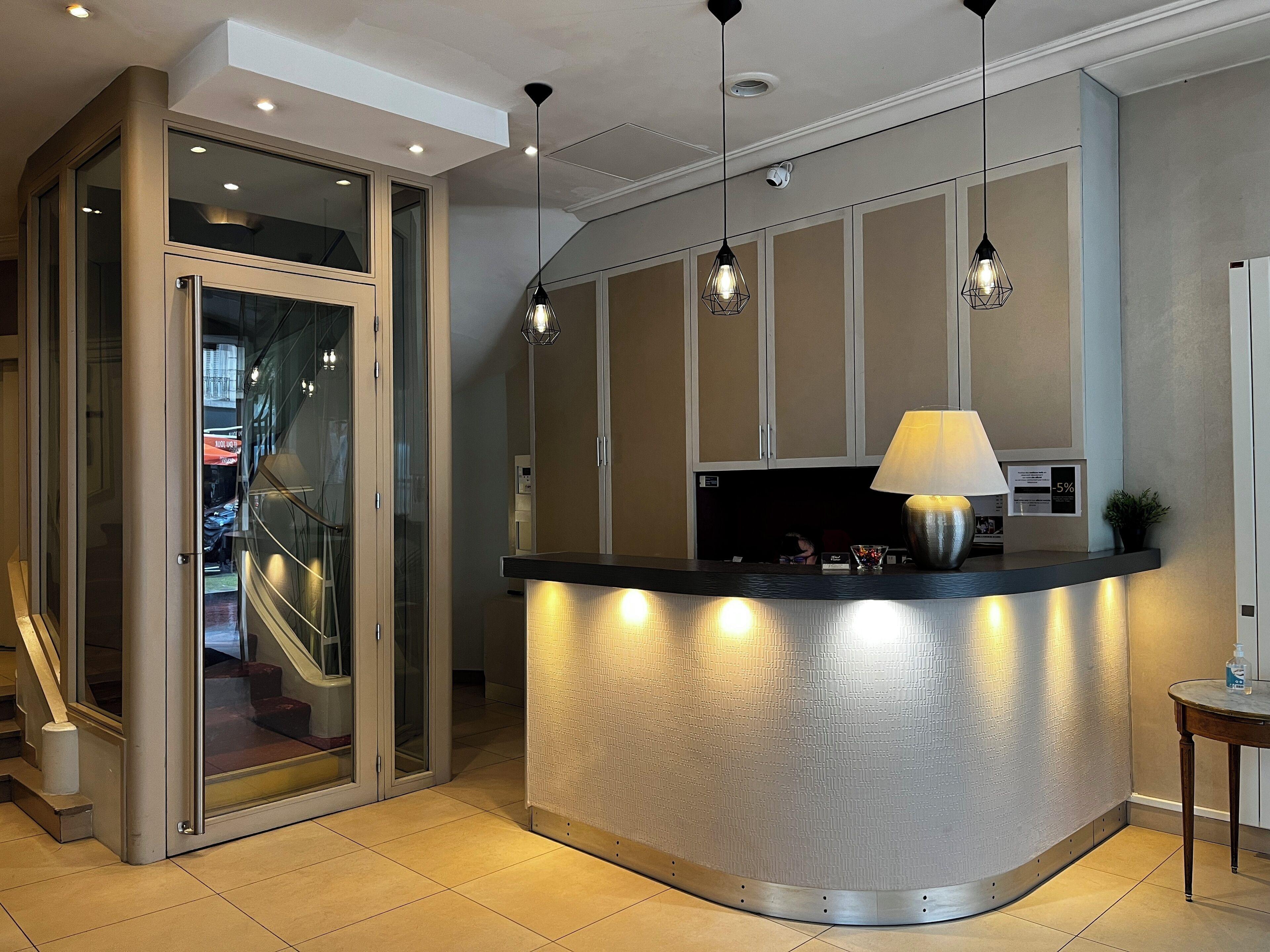 Viator - Gare De Lyon