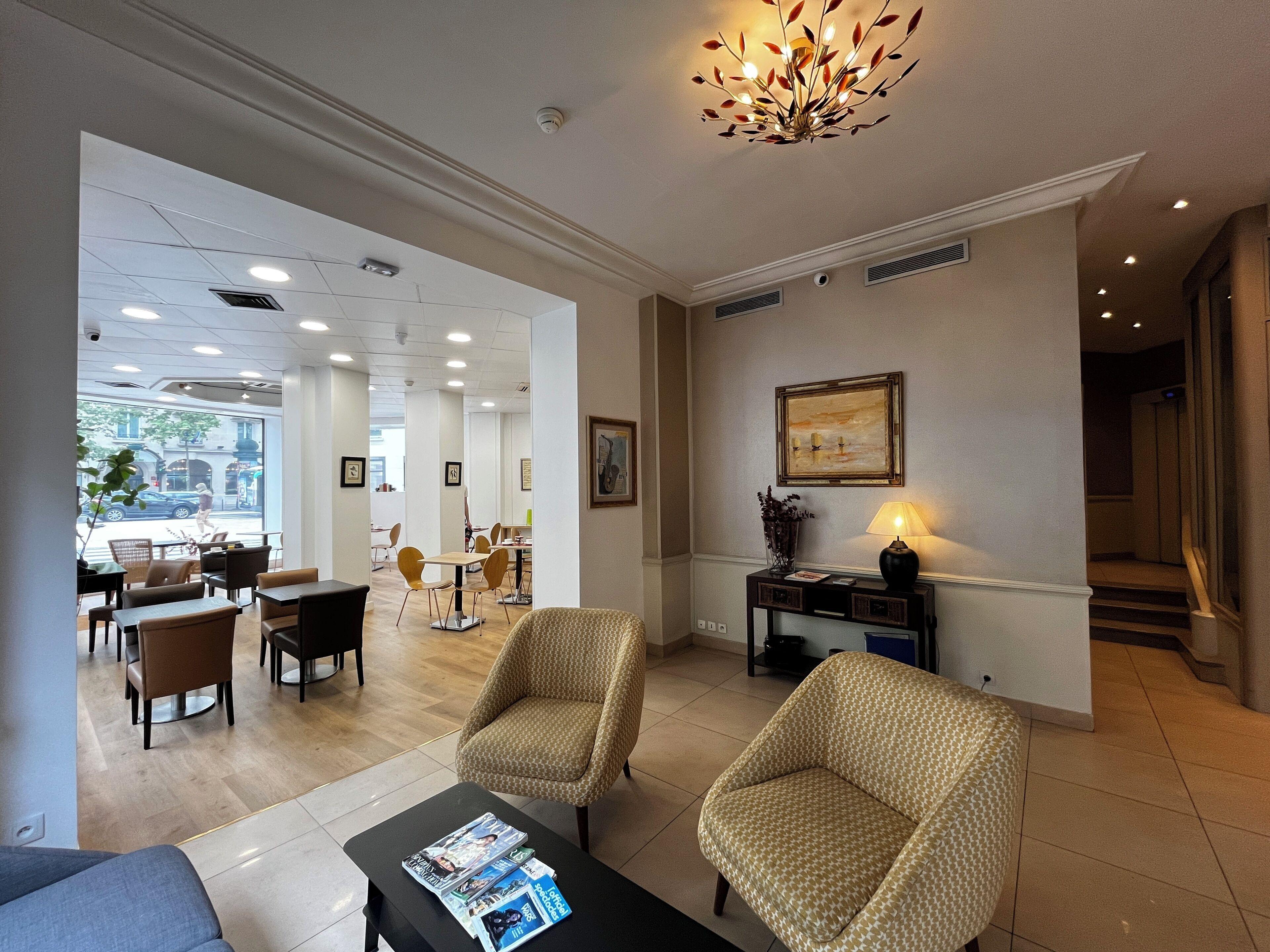 Viator - Gare De Lyon Parigi