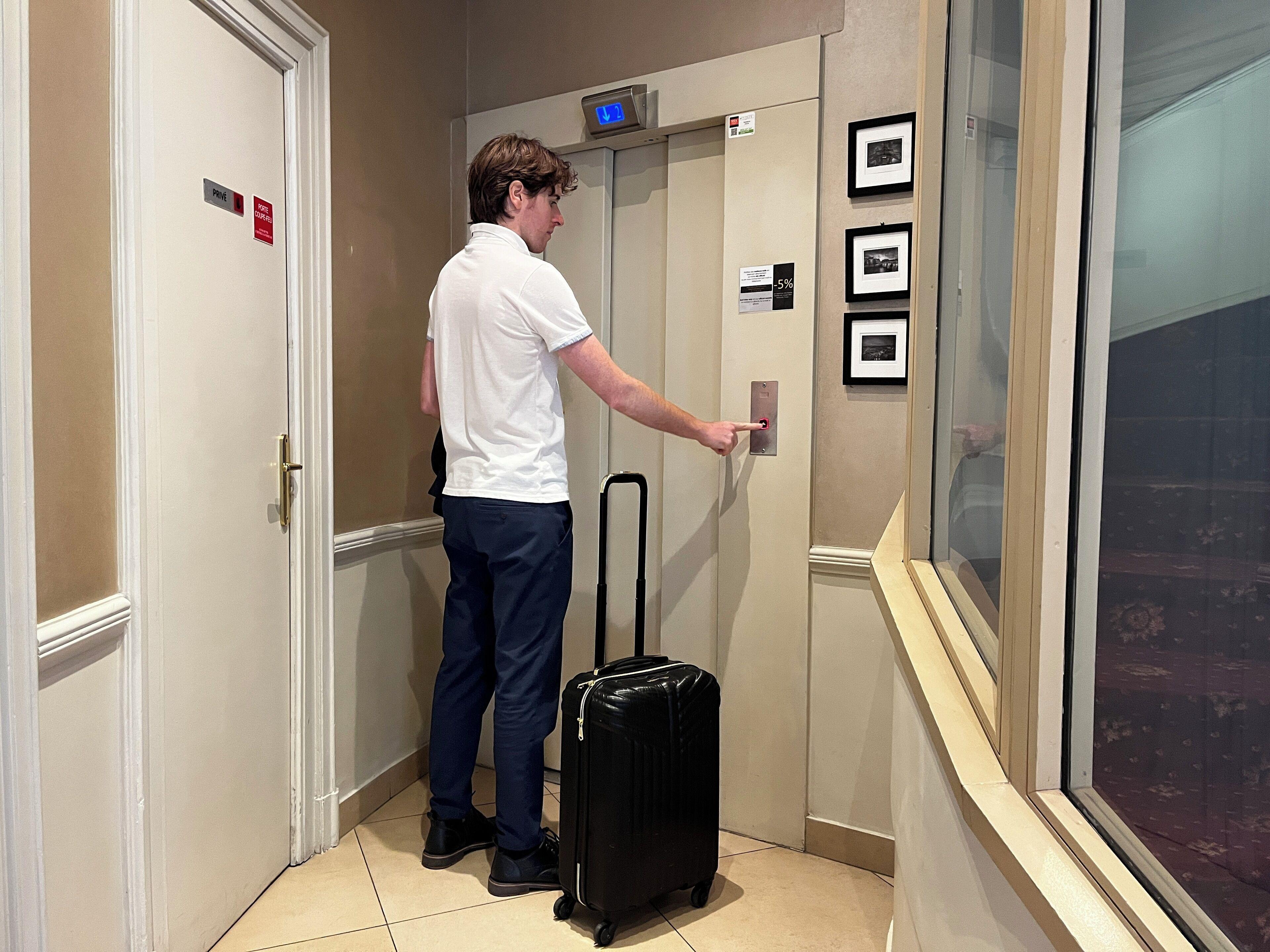 Hotel Viator - Gare De Lyon