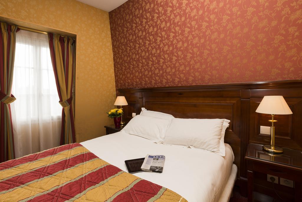 Viator - Gare De Lyon Hotel