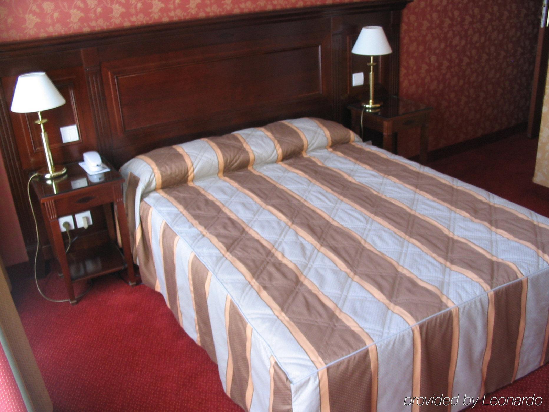 Viator - Gare De Lyon 3* Parigi