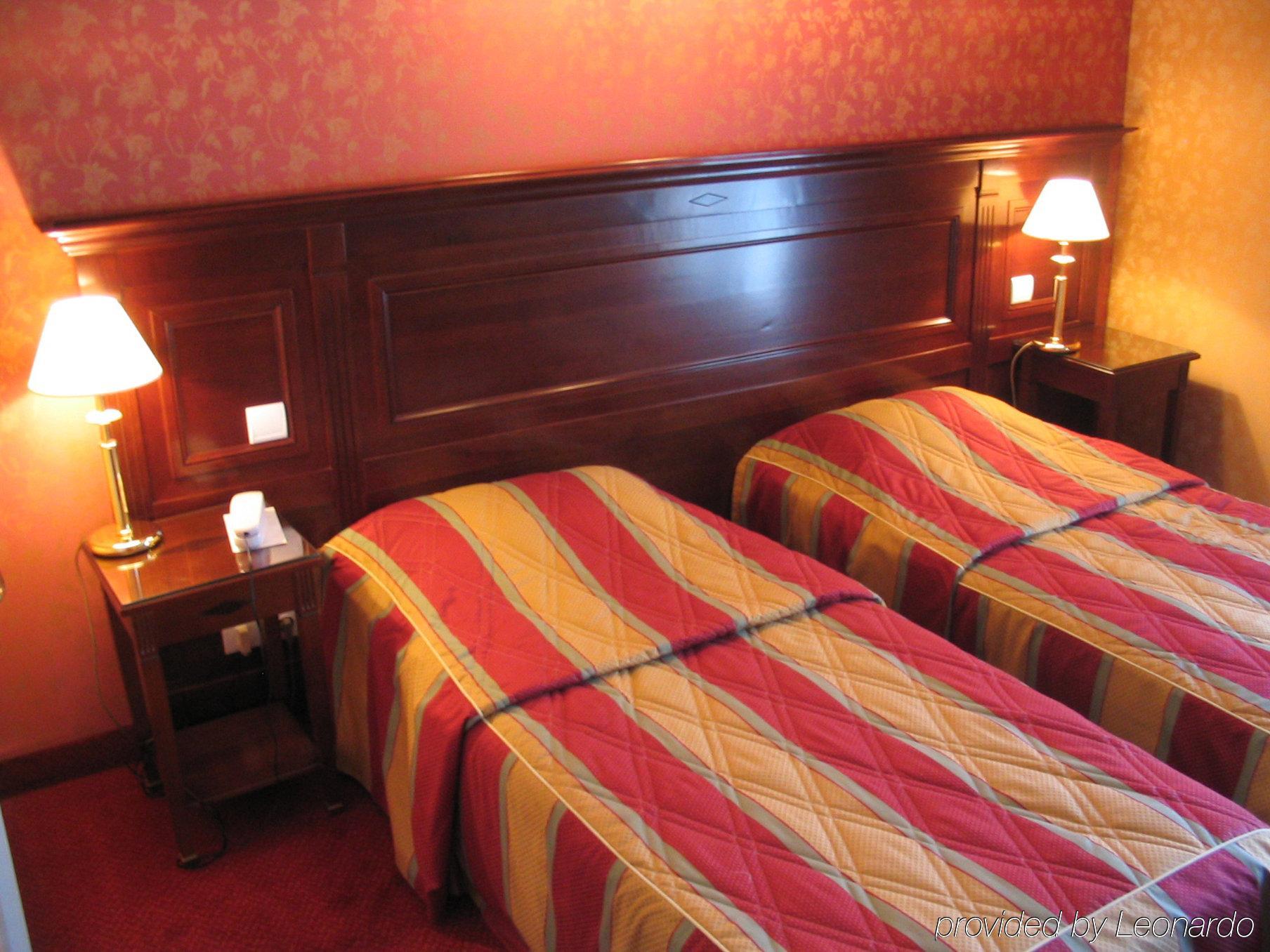 Viator - Gare De Lyon Hotel