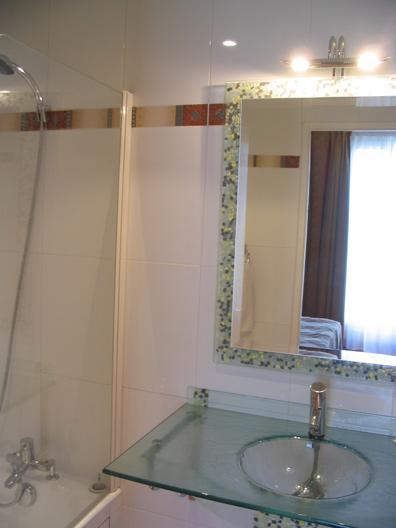 Viator - Gare De Lyon Hotel 3*