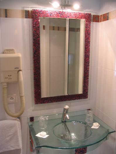 Viator - Gare De Lyon Hotel Parigi