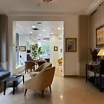 Hotel Viator - Gare de Lyon