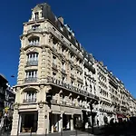 Hotel Viator - Gare De Lyon