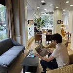 Hotel Viator - Gare De Lyon