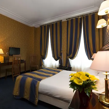 Hotel Viator - Gare De Lyon
