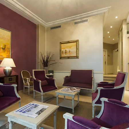 Viator - Gare De Lyon Hotel