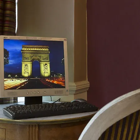 Hotel Viator - Gare De Lyon Paris
