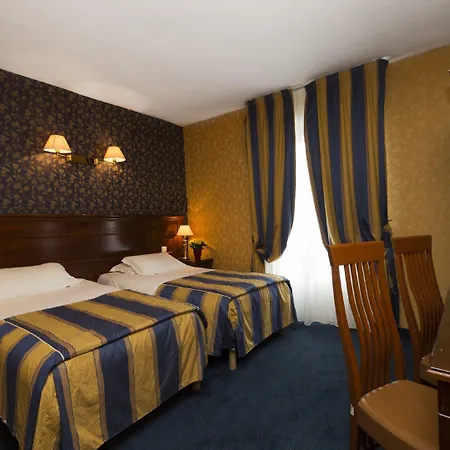 Hotel Viator - Gare De Lyon Paris