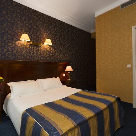 Viator - Gare De Lyon Hotel 3*