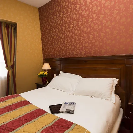 Viator - Gare De Lyon Hotel Paris
