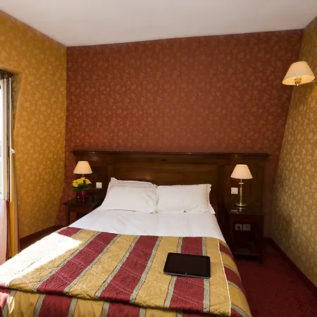 Viator - Gare De Lyon Hotel 3*