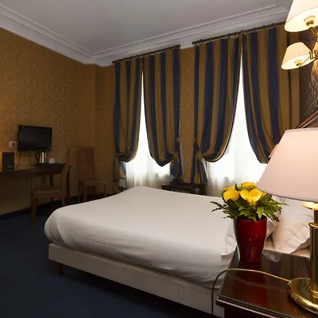 Viator - Gare De Lyon Hotel 3*