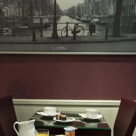Hotel Viator - Gare De Lyon