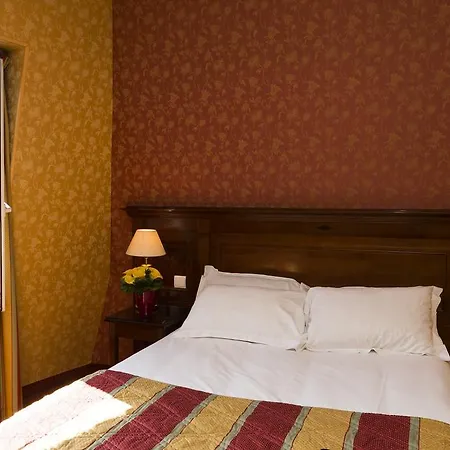 Viator - Gare De Lyon Hotel Parigi
