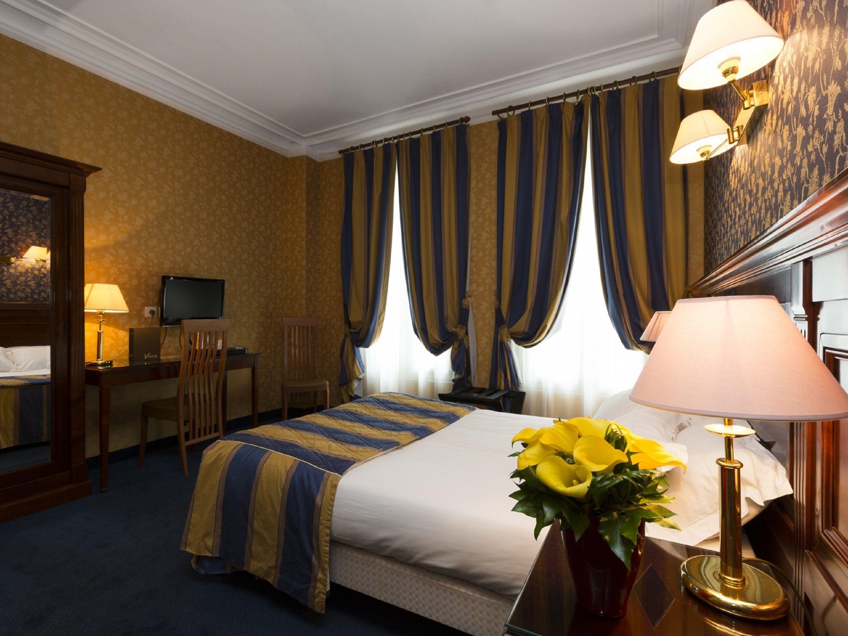 Hotel Viator - Gare De Lyon