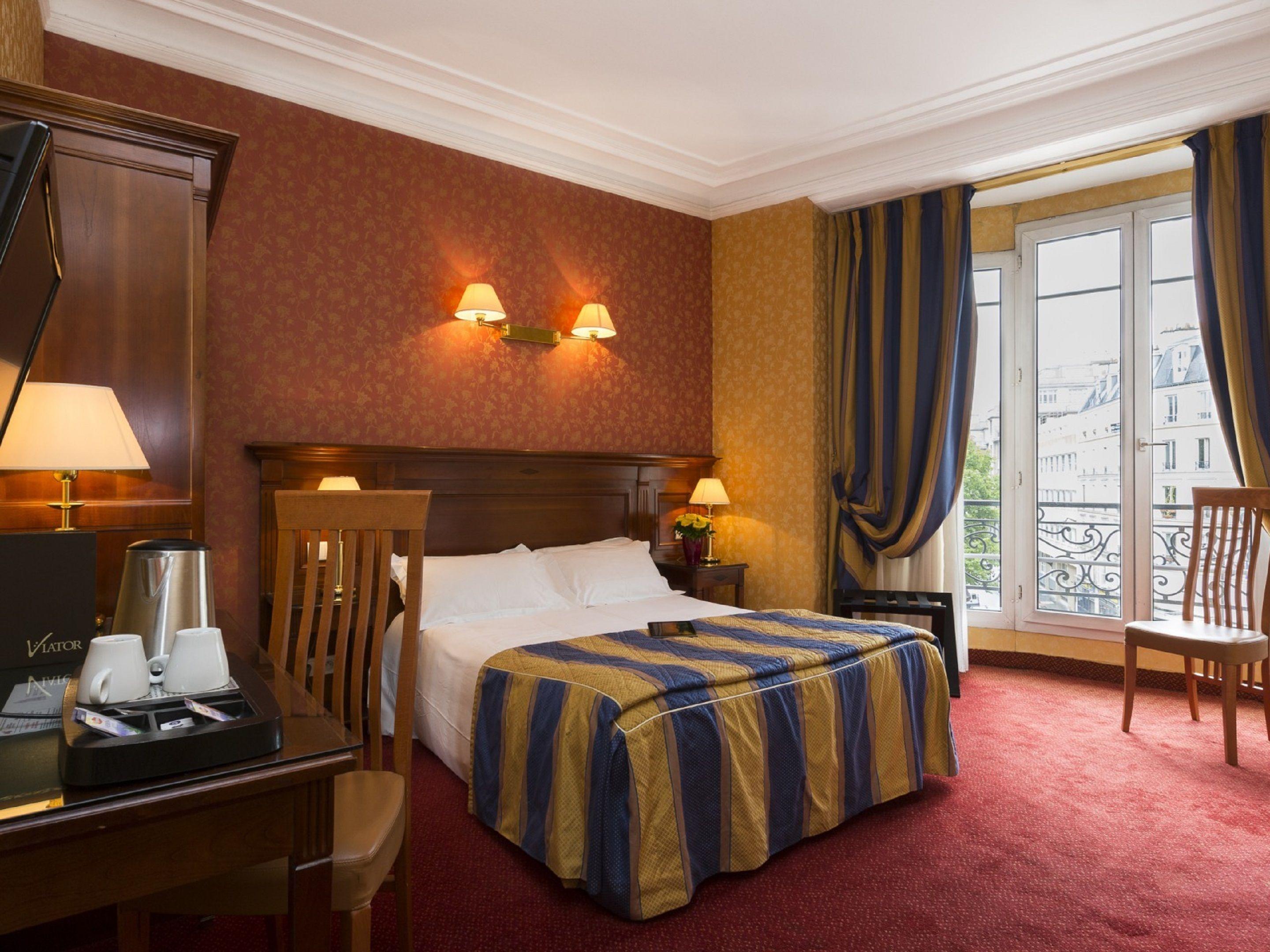 Viator - Gare De Lyon 3* Paris