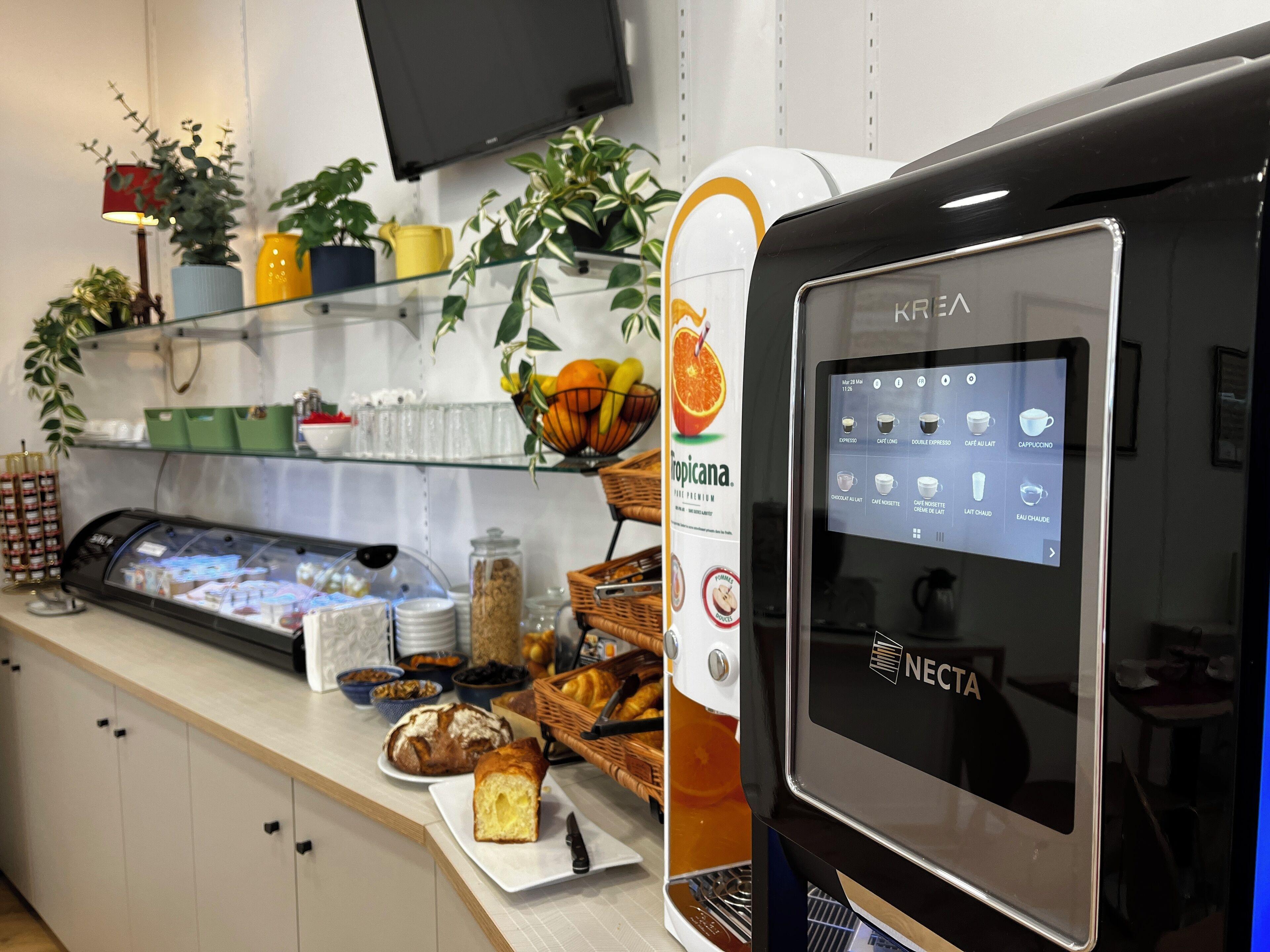 Viator - Gare De Lyon Hotel 3*