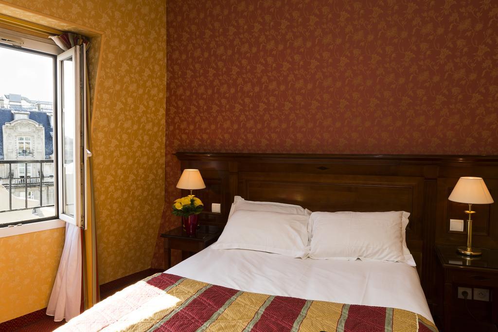Viator - Gare De Lyon Hotel Parigi