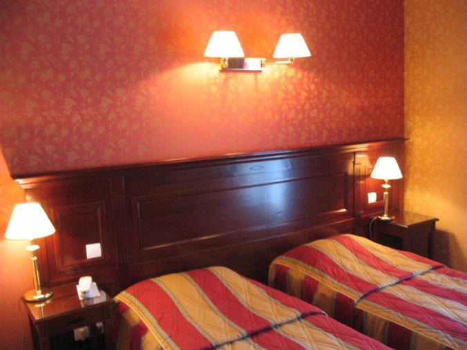 Viator - Gare De Lyon 3* Paris